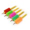 The Pencil Grip Spiky Grip Pencil Grip, 50PK 17650 - alternate 3